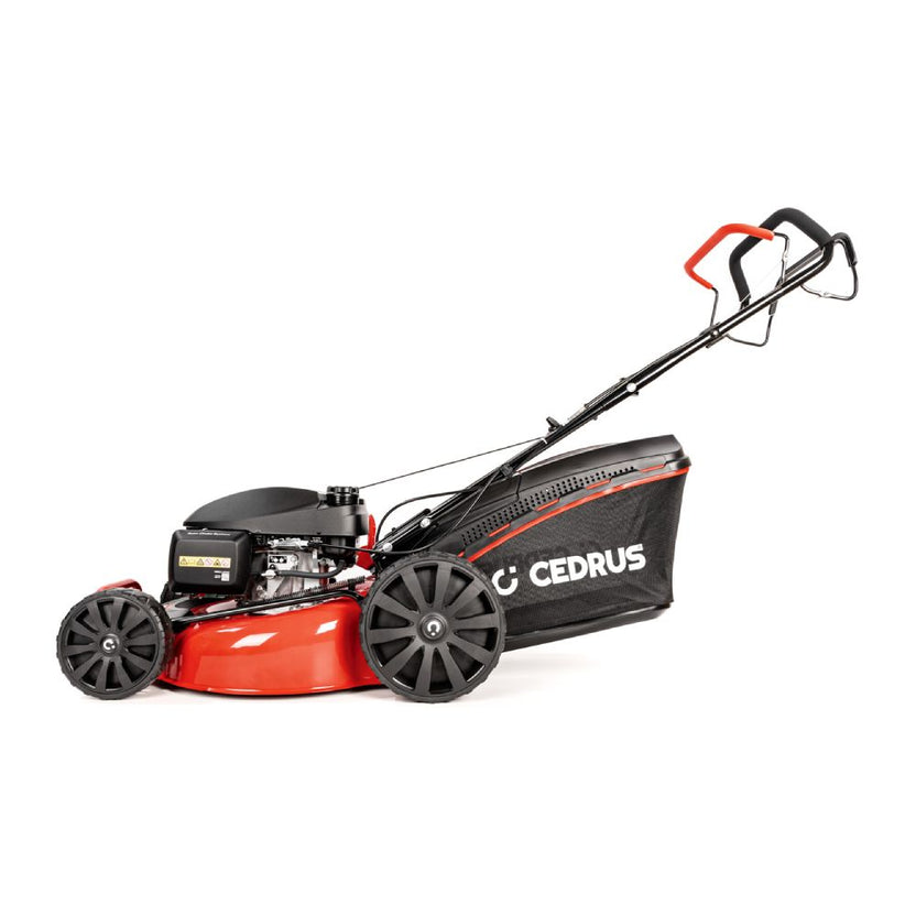 Cedrus Kosiarka KS51S-H z napędem