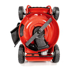 Kosiarka KS51S-H z napędem | Cedrus