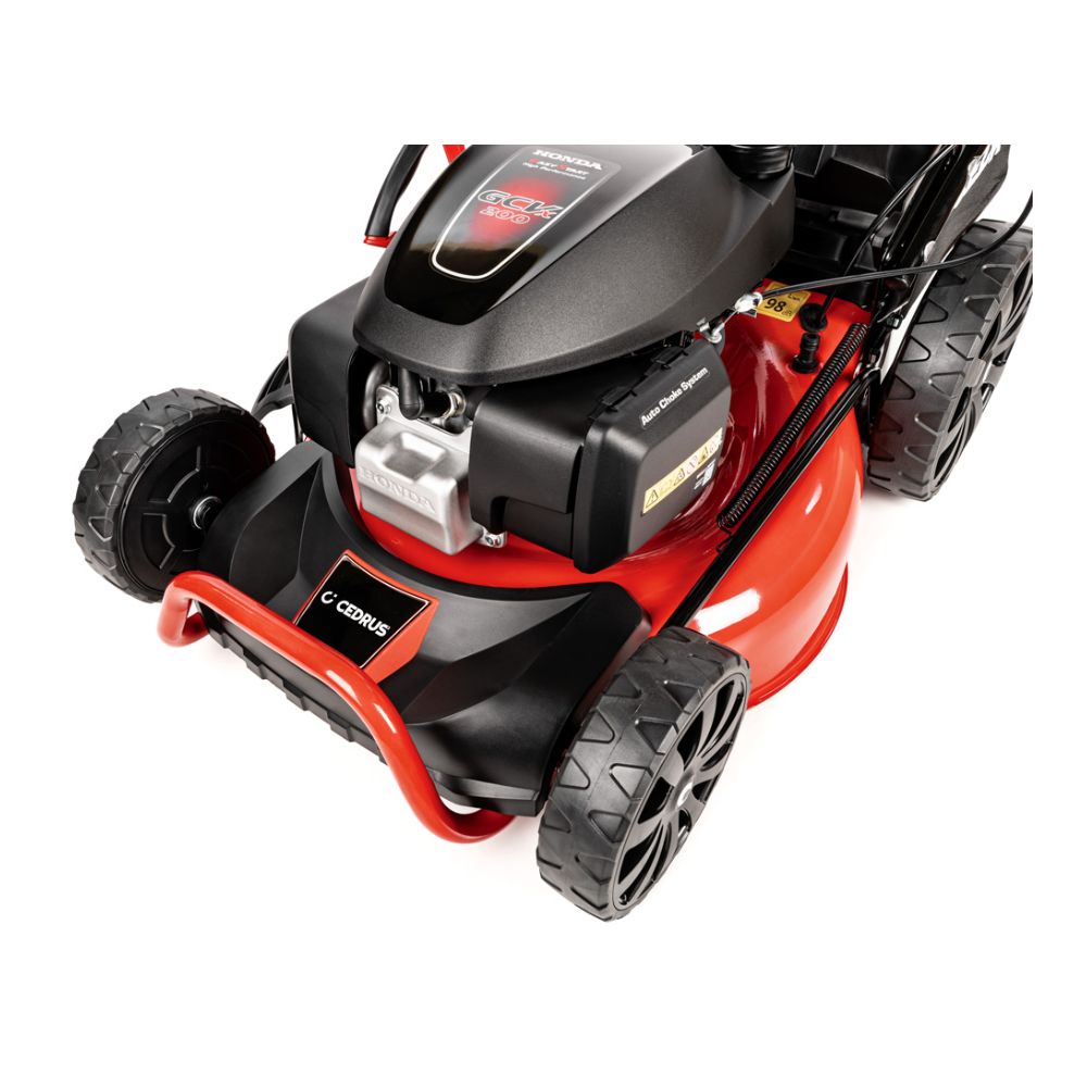 Kosiarka KS51S-H z napędem | Cedrus