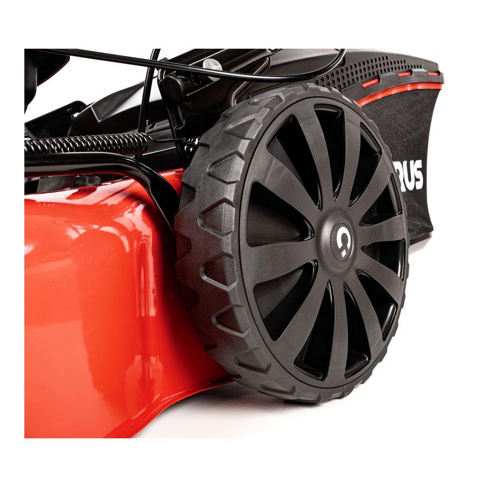 Kosiarka KS51S-H z napędem | Cedrus