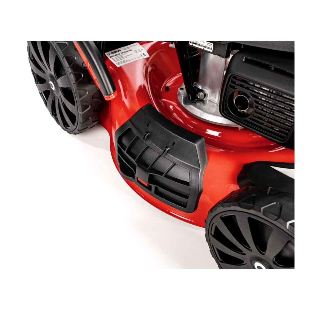 Kosiarka KS51S-H z napędem | Cedrus