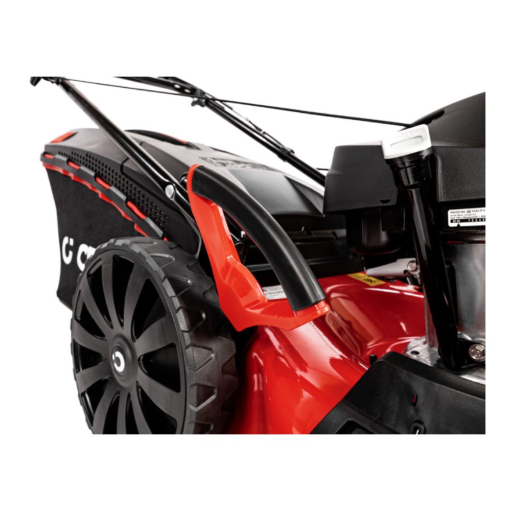 Kosiarka KS51S-H z napędem | Cedrus