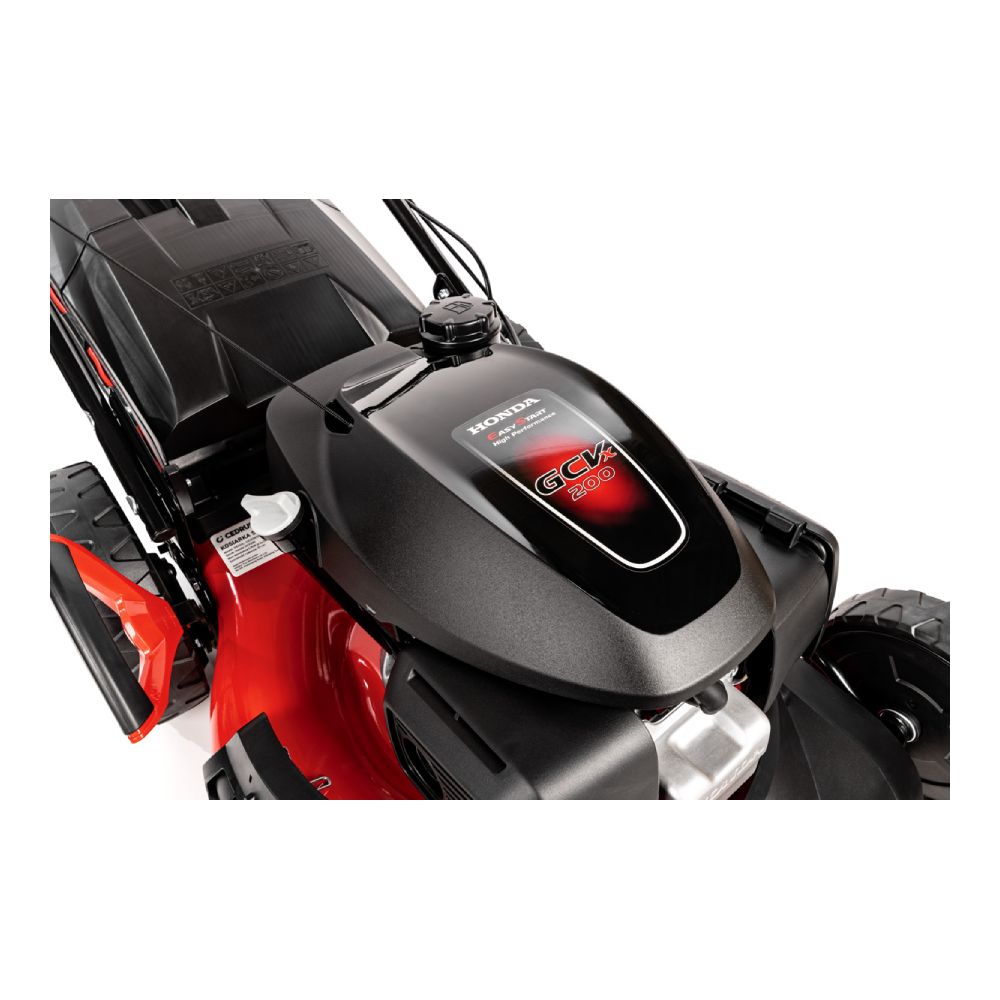 Kosiarka KS51S-H z napędem | Cedrus