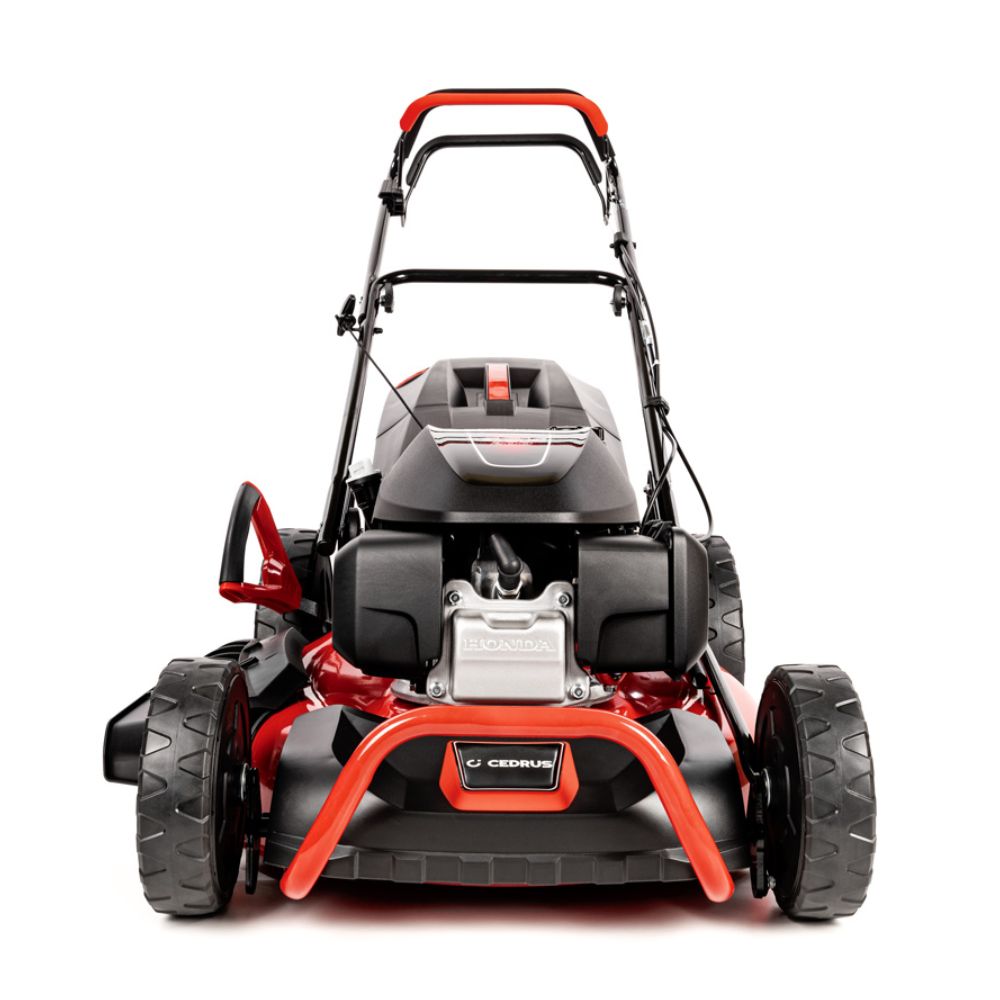 Kosiarka KS51S-H z napędem | Cedrus