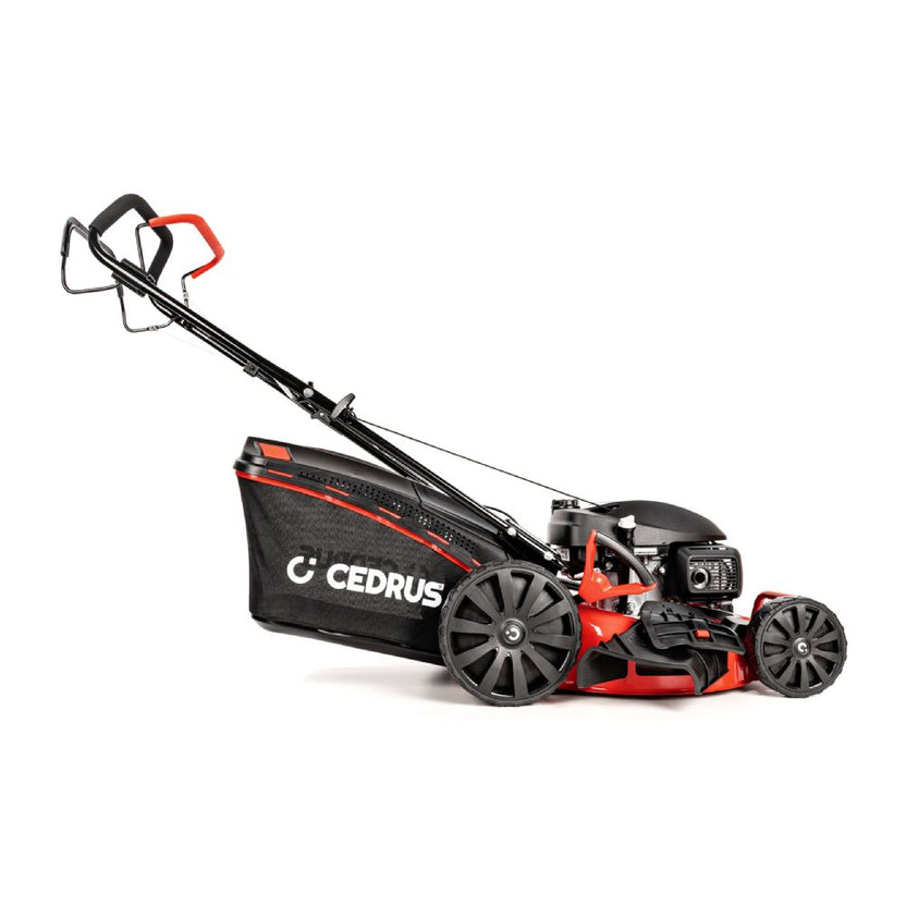 Cedrus Kosiarka KS51S-H z napędem