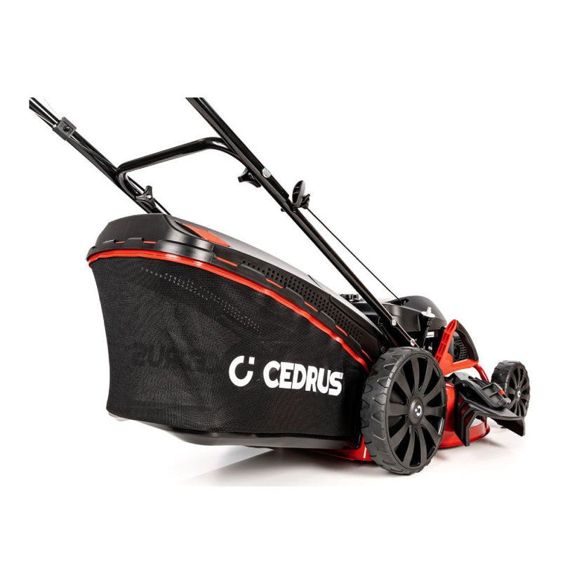 Cedrus Kosiarka KS51S-H z napędem