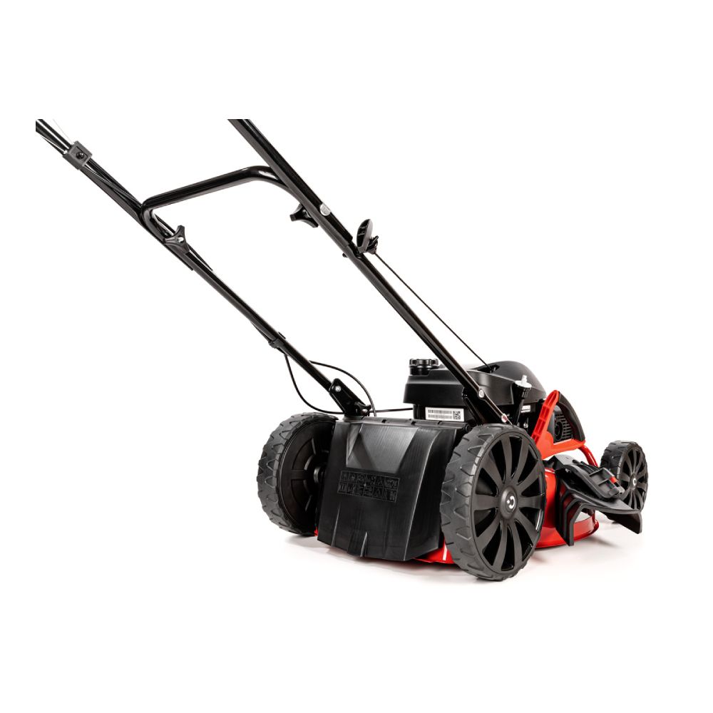 Kosiarka KS51S-H z napędem | Cedrus