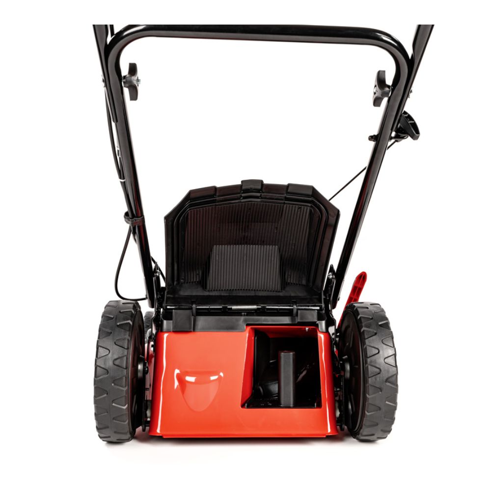 Kosiarka KS51S-H z napędem | Cedrus