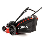 Kosiarka KS51S-H z napędem | Cedrus