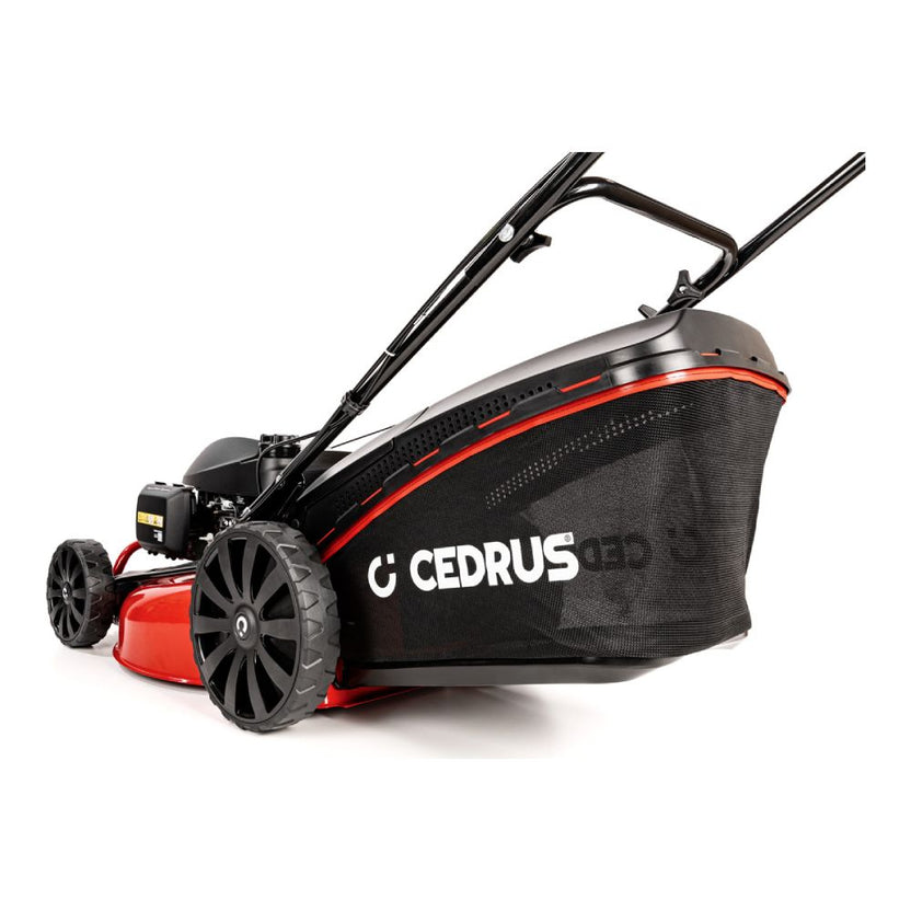 Cedrus Kosiarka KS51S-H z napędem