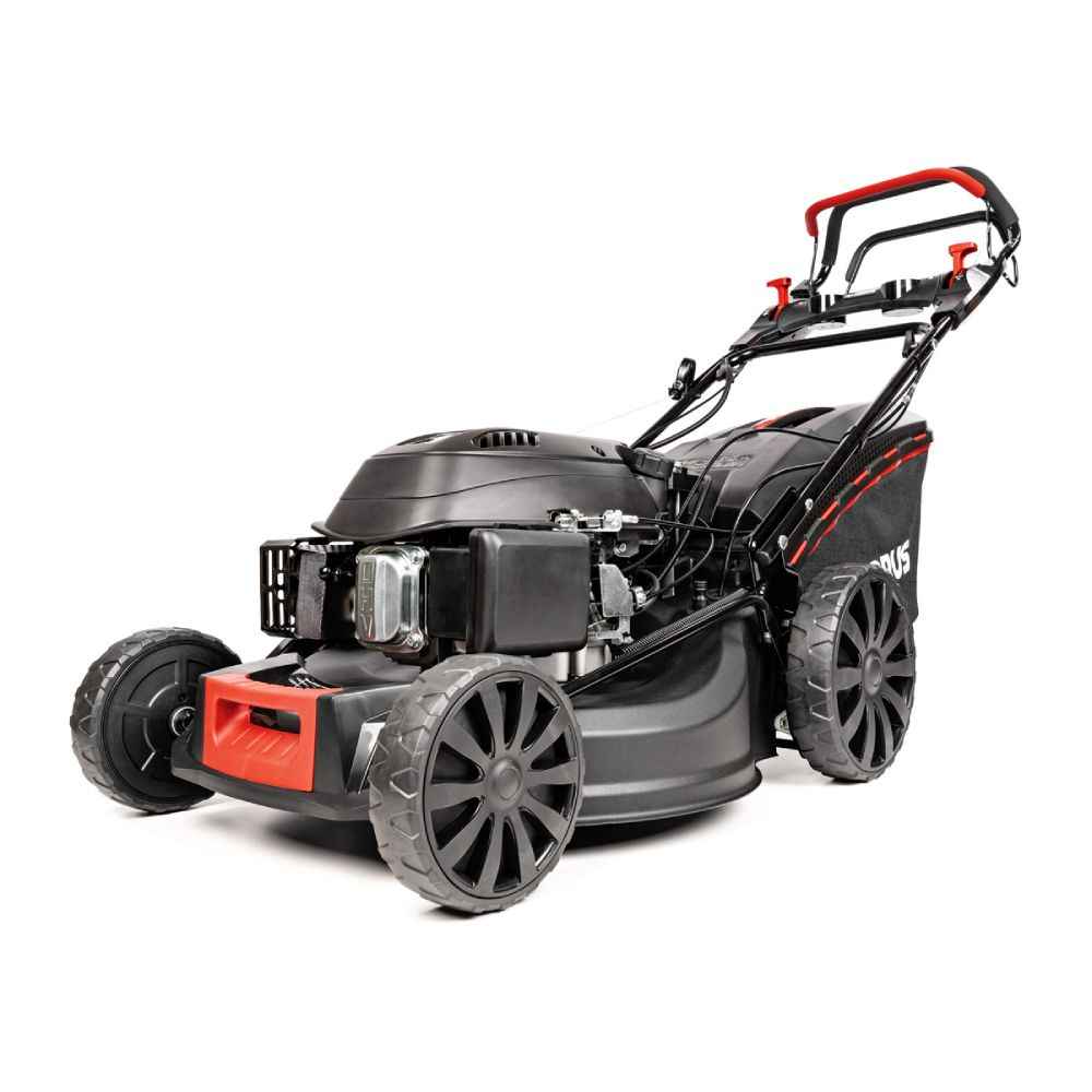 Kosiarka KS53S-E z napędem | Cedrus