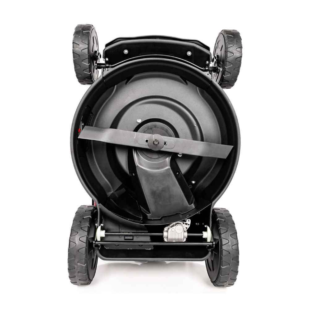 Kosiarka KS53S-E z napędem | Cedrus