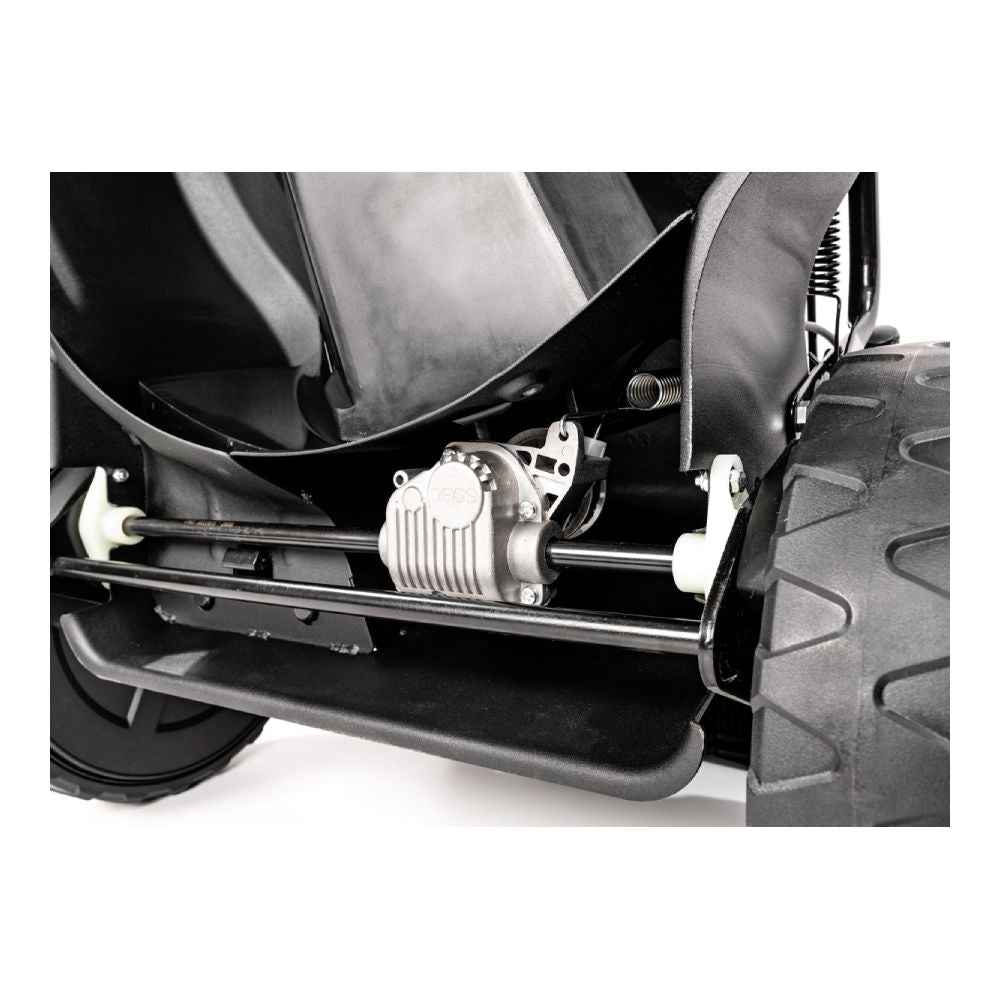 Kosiarka KS53S-E z napędem | Cedrus