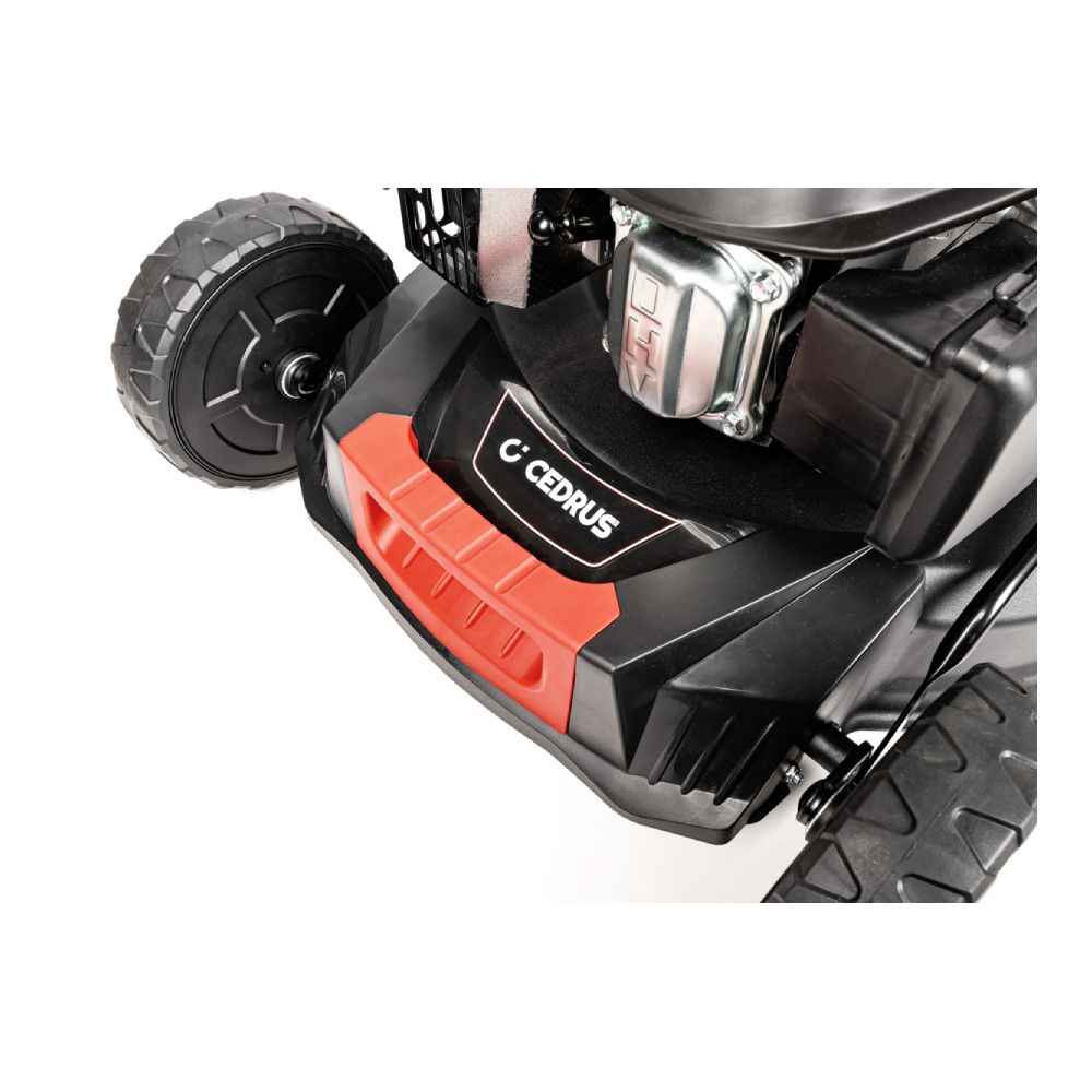 Kosiarka KS53S-E z napędem | Cedrus