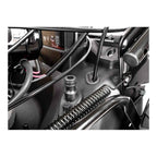 Kosiarka KS53S-E z napędem | Cedrus