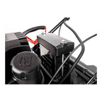 Kosiarka KS53S-E z napędem | Cedrus