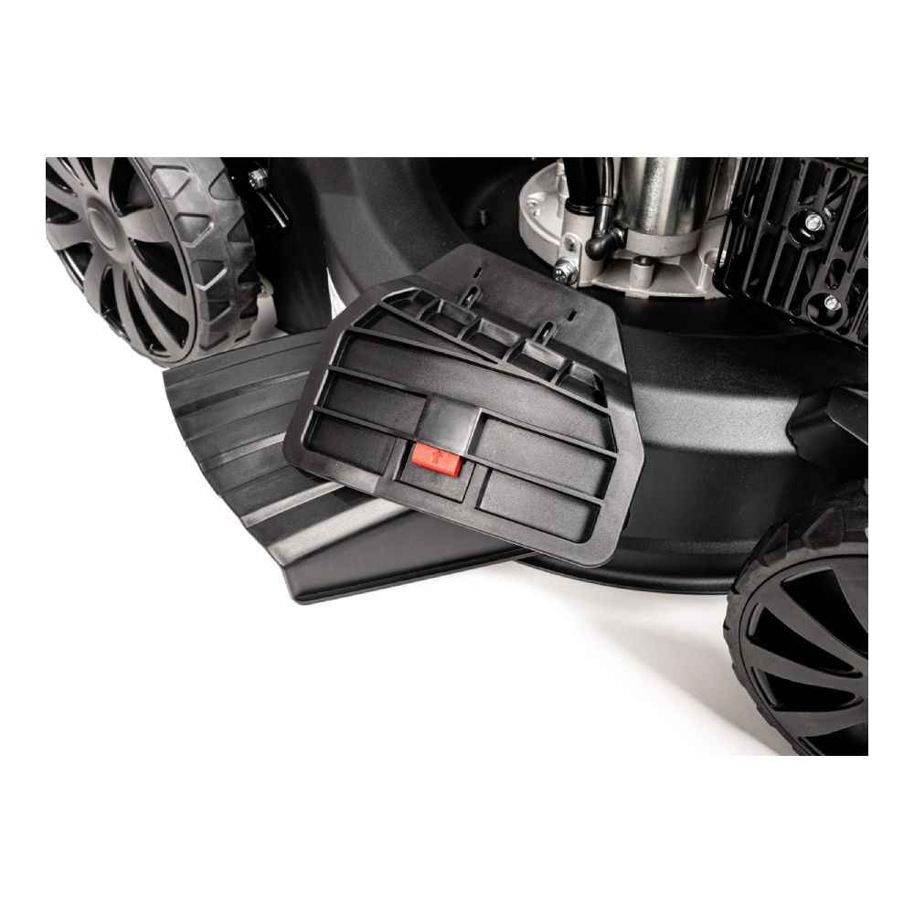 Kosiarka KS53S-E z napędem | Cedrus