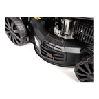 Kosiarka KS53S-E z napędem | Cedrus