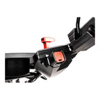 Kosiarka KS53S-E z napędem | Cedrus