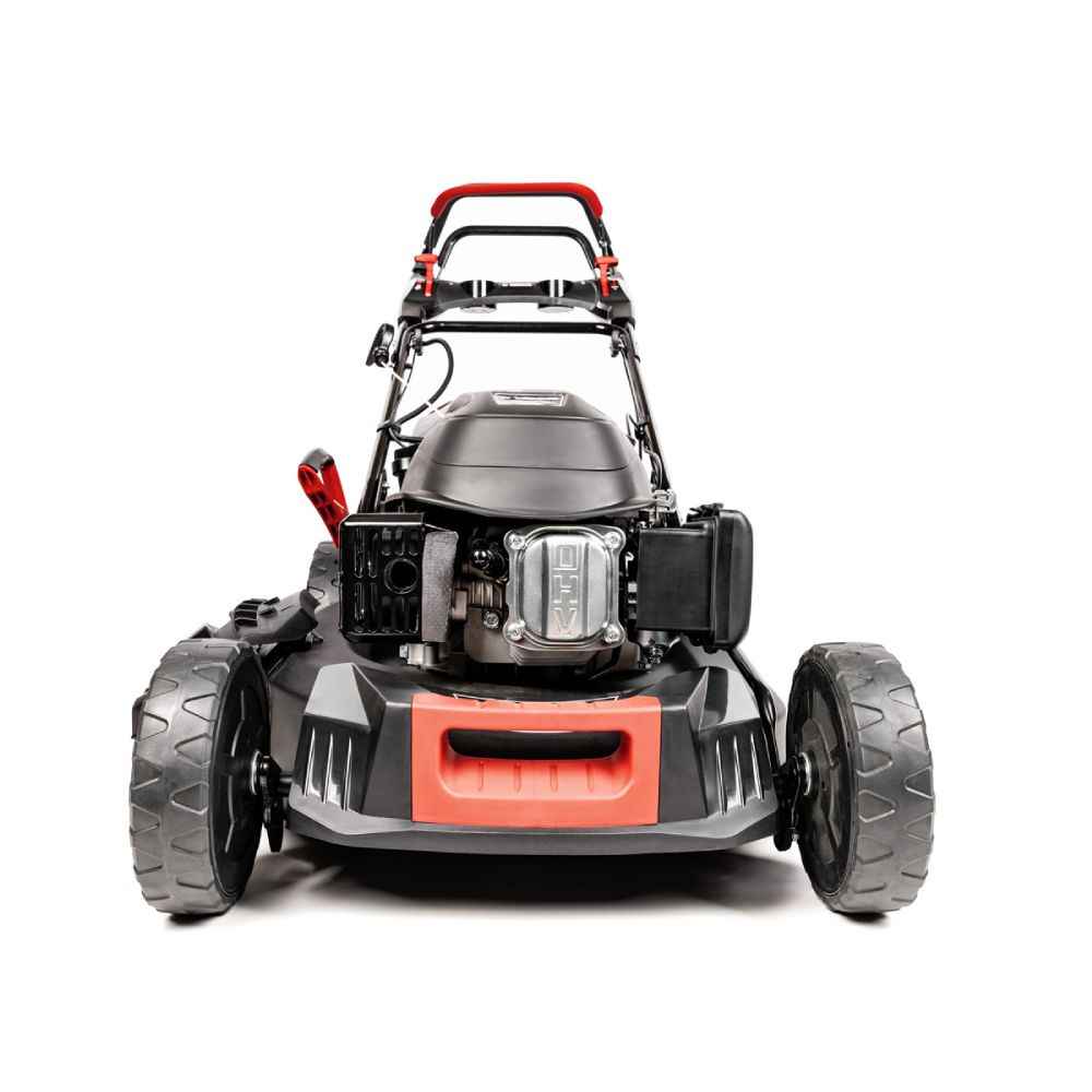 Kosiarka KS53S-E z napędem | Cedrus