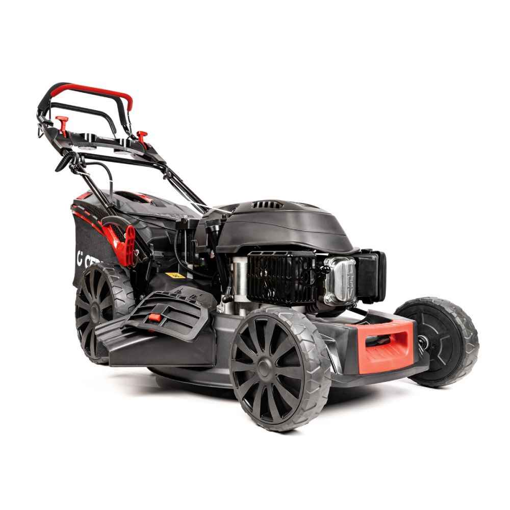 Kosiarka KS53S-E z napędem | Cedrus