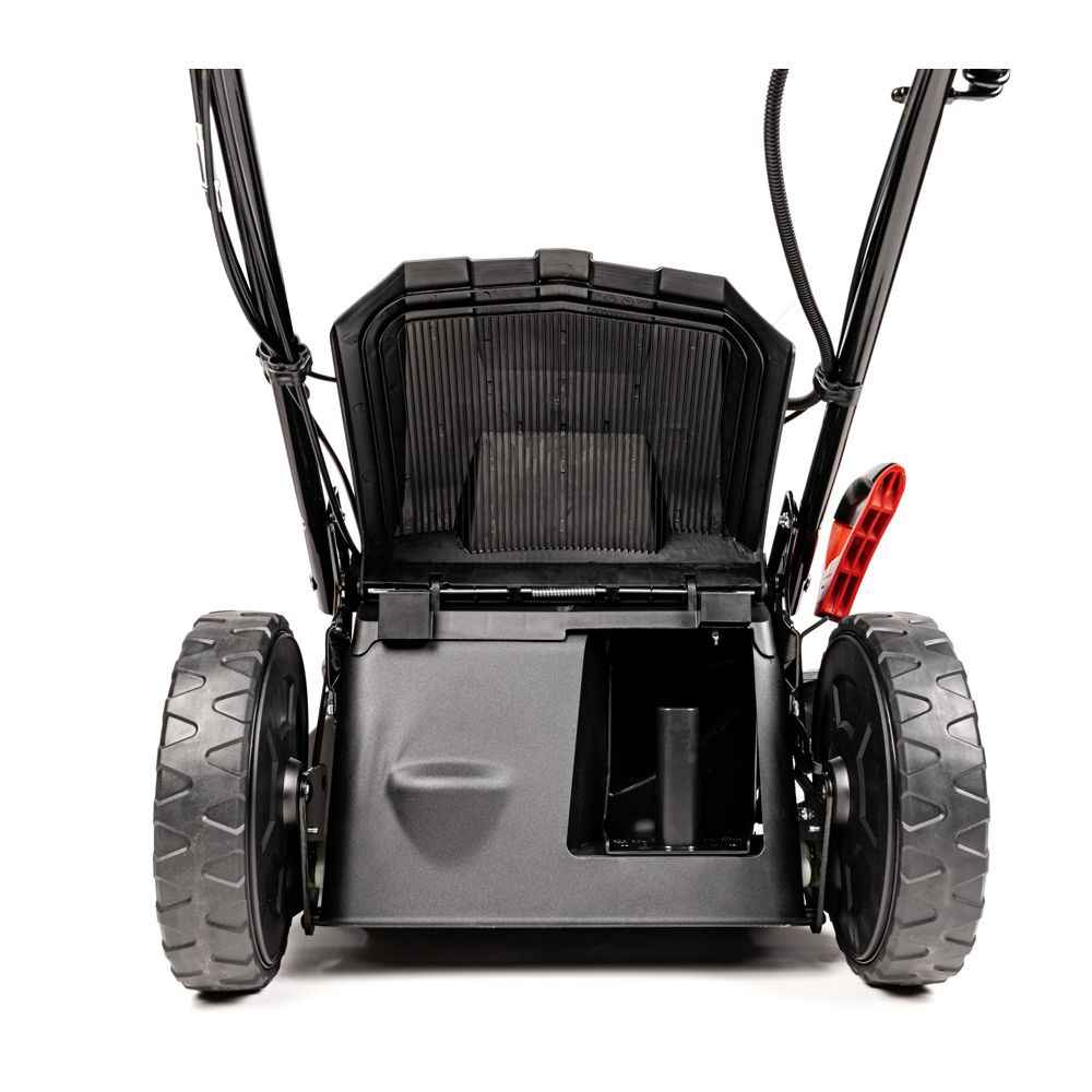 Kosiarka KS53S-E z napędem | Cedrus