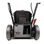 Kosiarka KS53S-E z napędem | Cedrus