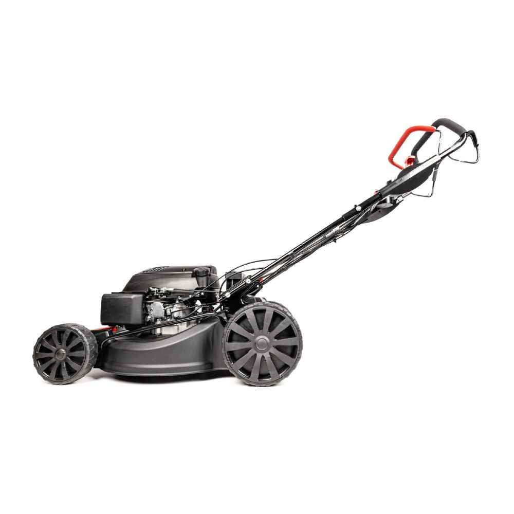 Kosiarka KS53S-E z napędem | Cedrus