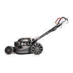 Kosiarka KS53S-E z napędem | Cedrus