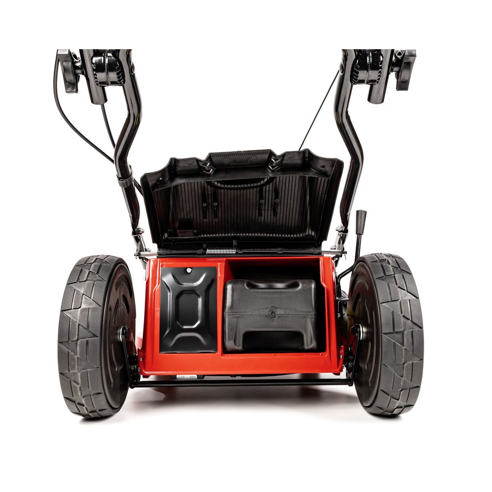 Kosiarka KS53S-H z napędem aluminiowa | Cedrus