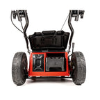 Kosiarka KS53S-H z napędem aluminiowa | Cedrus