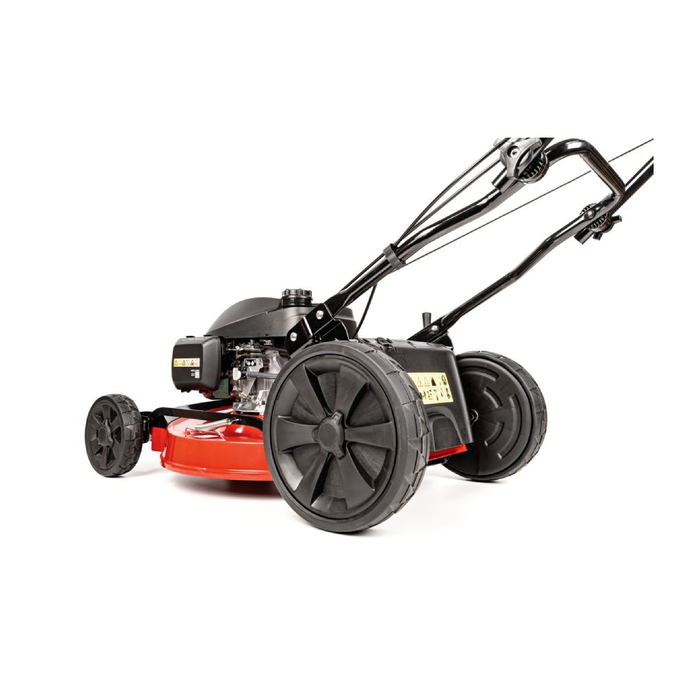 Kosiarka KS53S-H z napędem aluminiowa | Cedrus