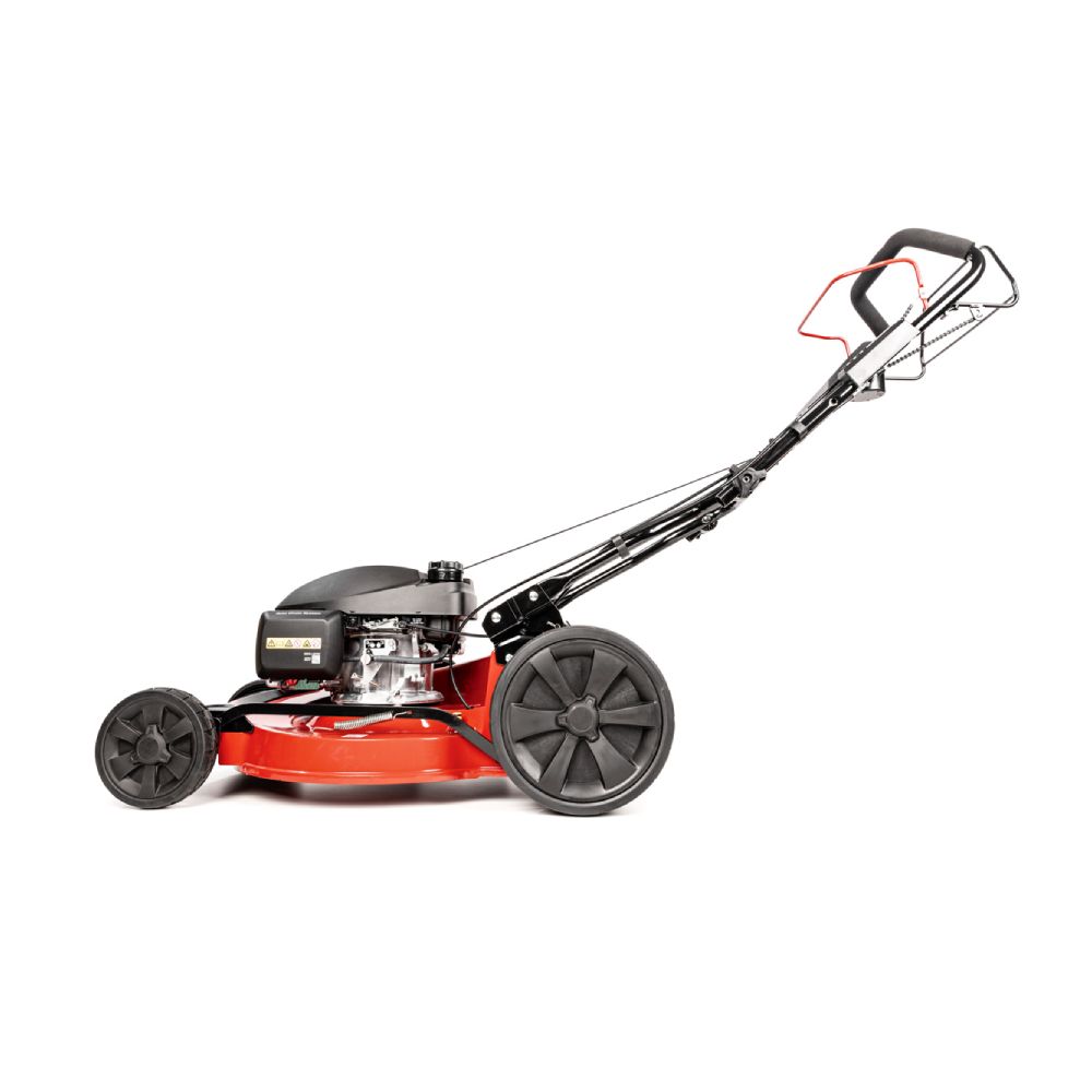 Kosiarka KS53S-H z napędem aluminiowa | Cedrus