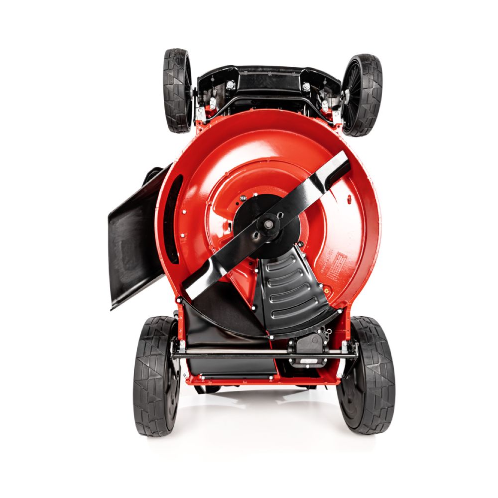 Kosiarka KS53S-H z napędem aluminiowa | Cedrus