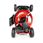 Kosiarka KS53S-H z napędem aluminiowa | Cedrus