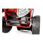 Kosiarka KS53S-H z napędem aluminiowa | Cedrus