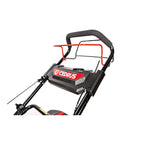 Kosiarka KS53S-H z napędem aluminiowa | Cedrus