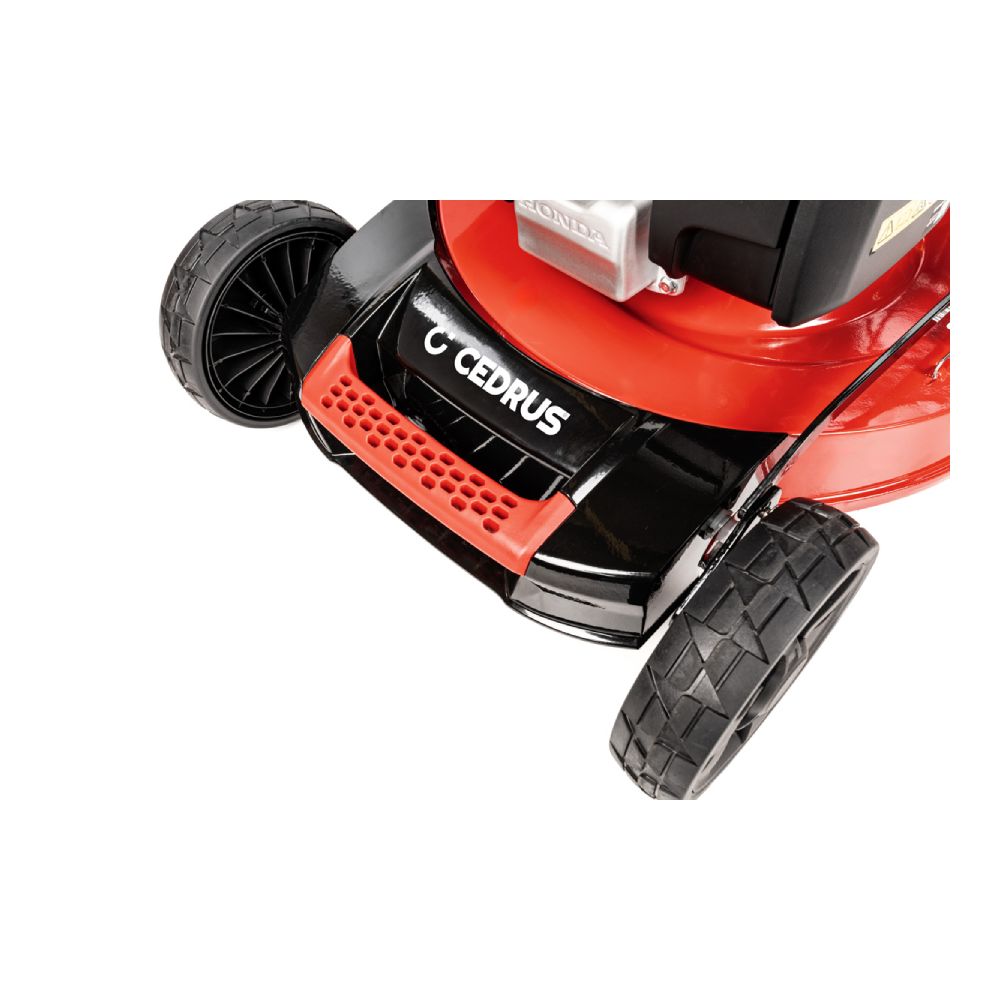 Kosiarka KS53S-H z napędem aluminiowa | Cedrus