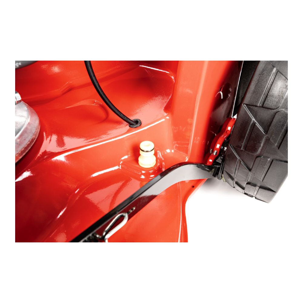 Kosiarka KS53S-H z napędem aluminiowa | Cedrus