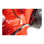 Kosiarka KS53S-H z napędem aluminiowa | Cedrus