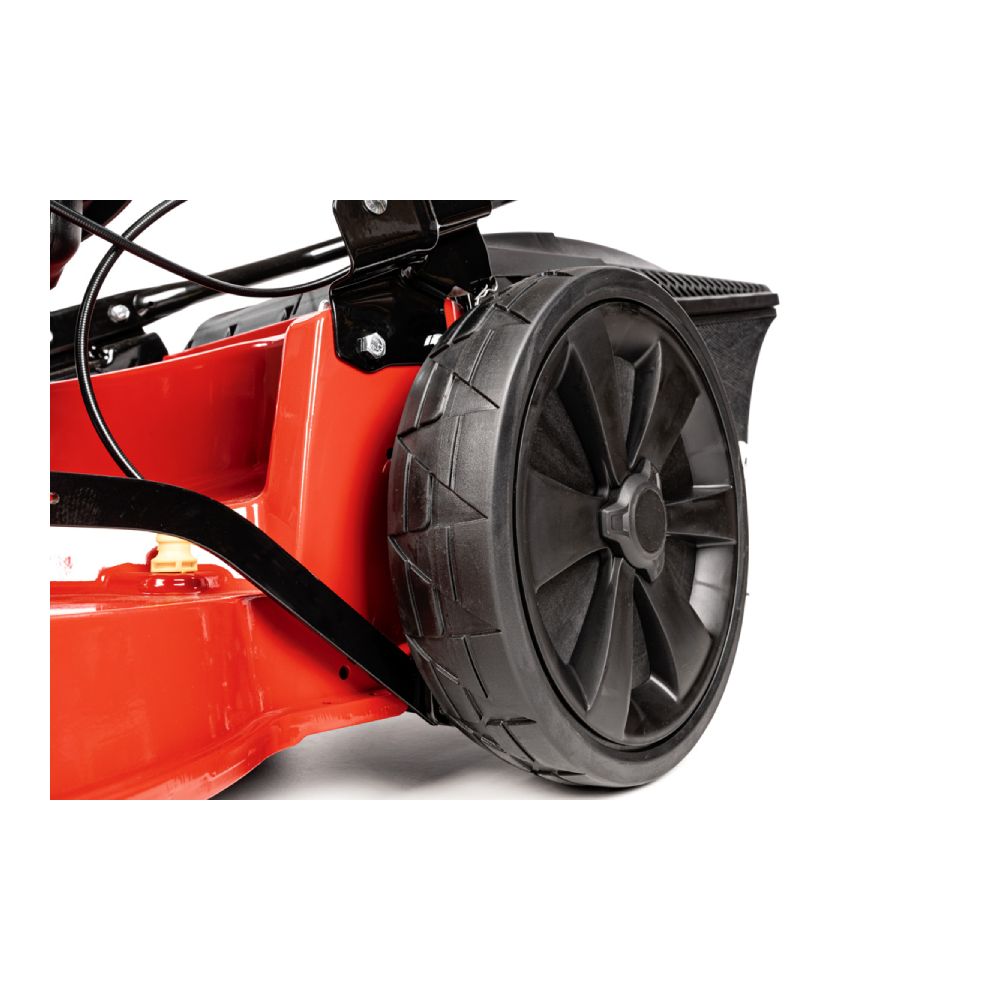 Kosiarka KS53S-H z napędem aluminiowa | Cedrus