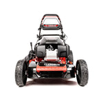 Kosiarka KS53S-H z napędem aluminiowa | Cedrus