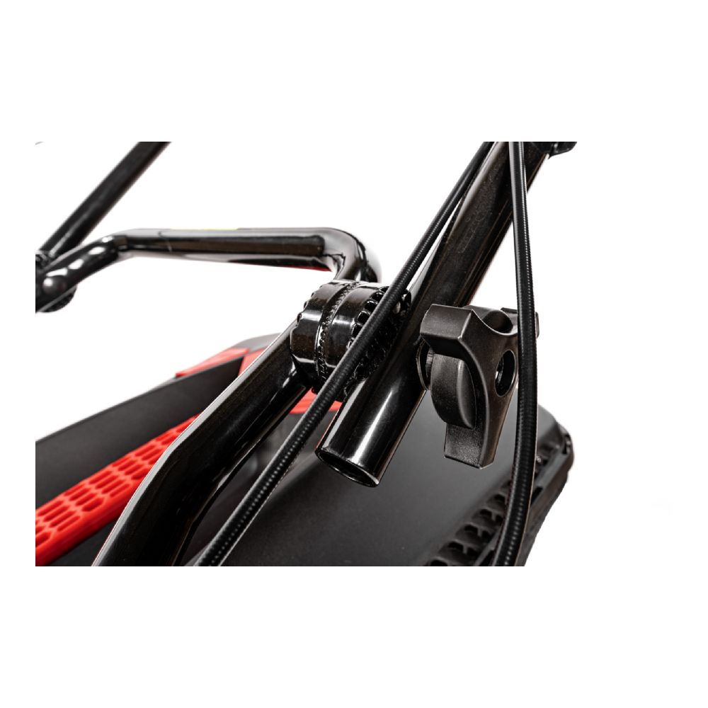 Kosiarka KS53S-H z napędem aluminiowa | Cedrus