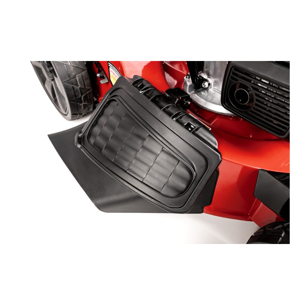 Kosiarka KS53S-H z napędem aluminiowa | Cedrus