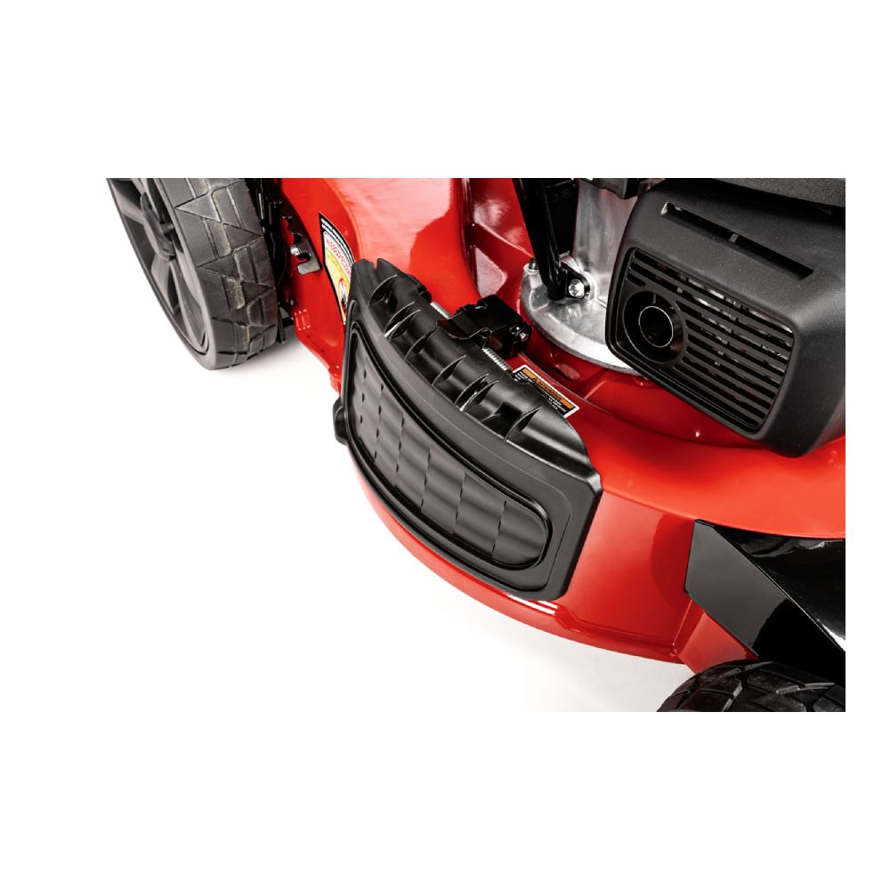 Kosiarka KS53S-H z napędem aluminiowa | Cedrus