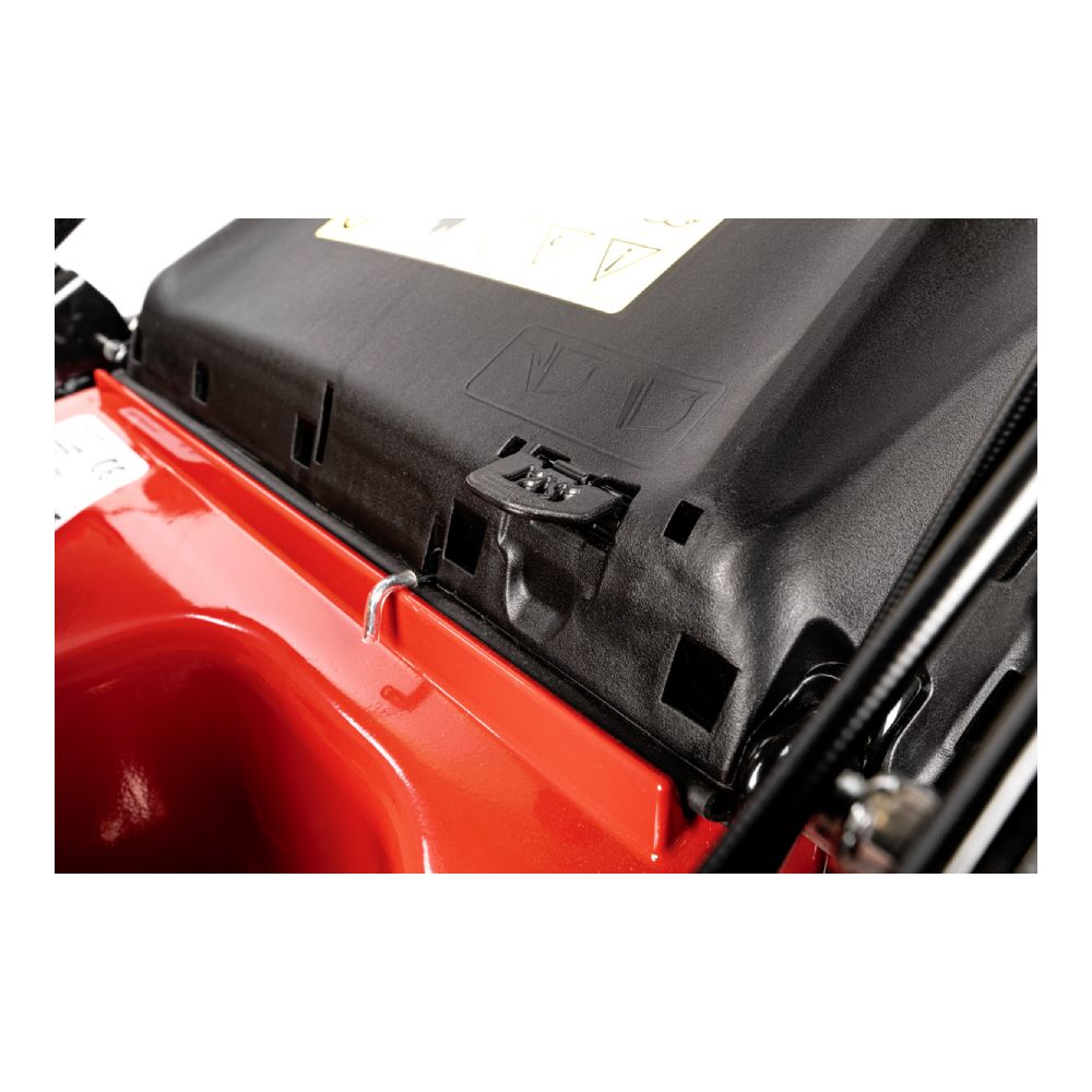 Kosiarka KS53S-H z napędem aluminiowa | Cedrus