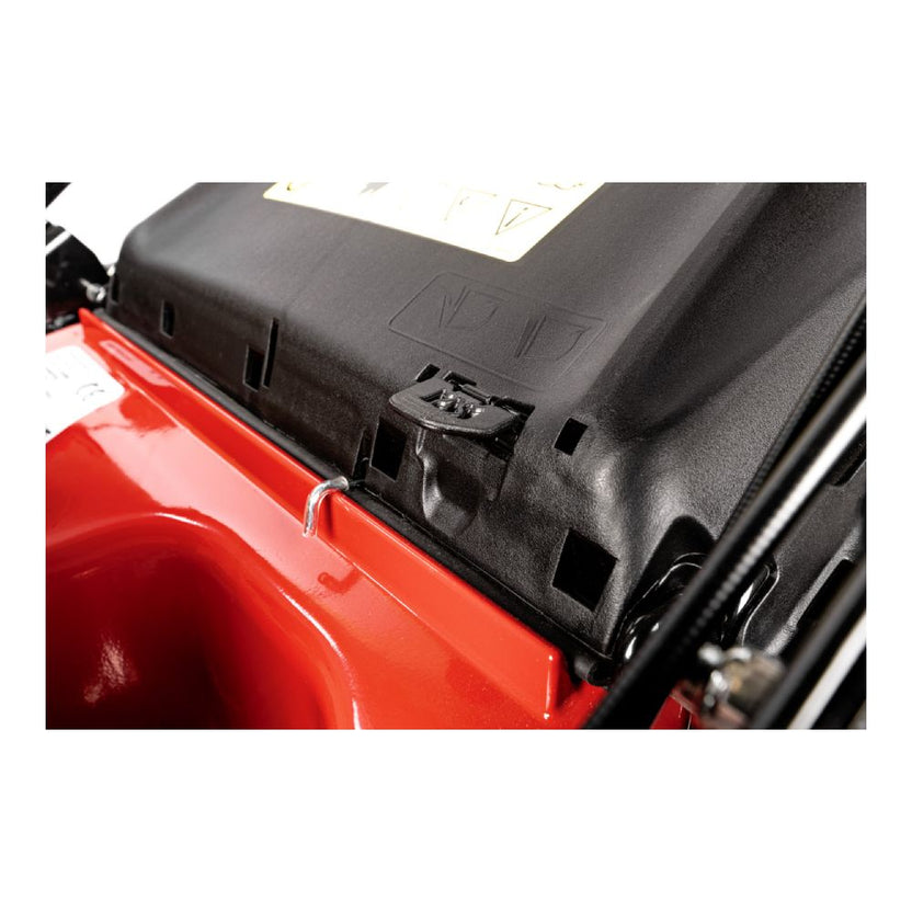 Cedrus Kosiarka KS53S-H z napędem aluminiowa