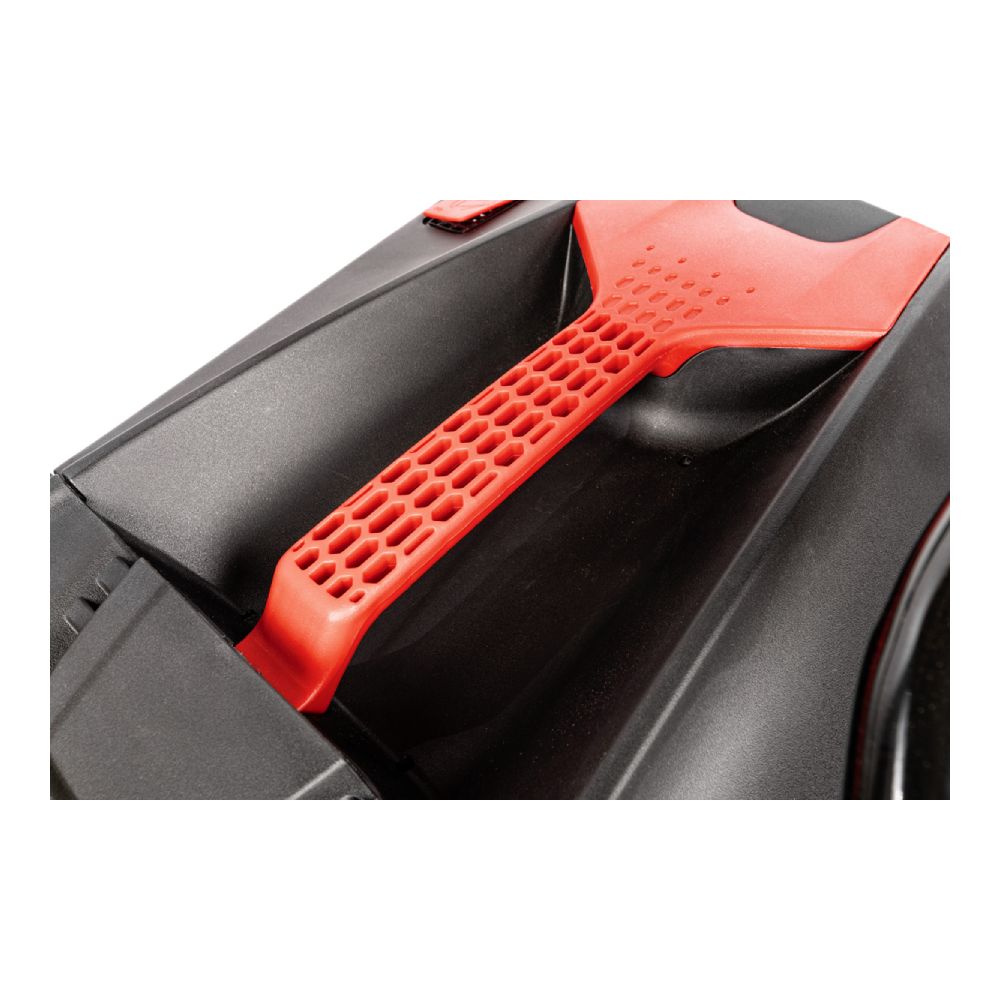 Kosiarka KS53S-H z napędem aluminiowa | Cedrus