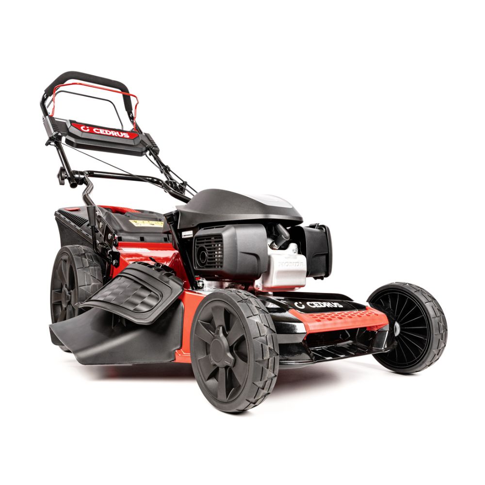 Kosiarka KS53S-H z napędem aluminiowa | Cedrus