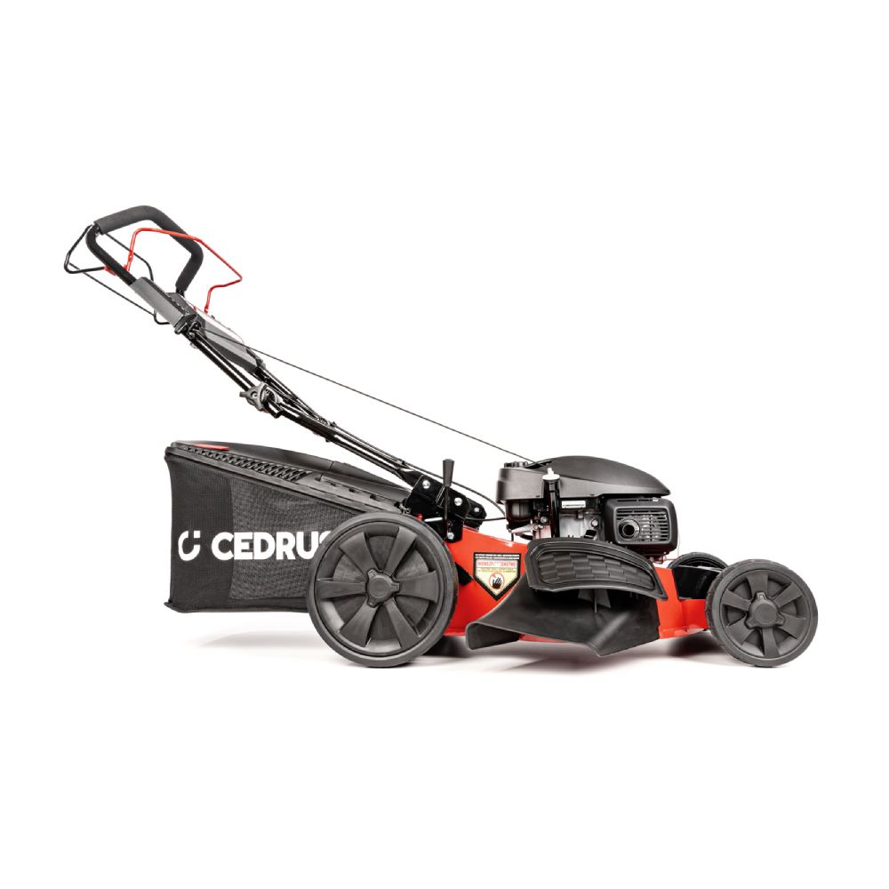 Kosiarka KS53S-H z napędem aluminiowa | Cedrus